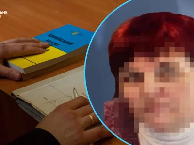 Керівницю служби у справах дітей на Херсонщині судитимуть за недбалість