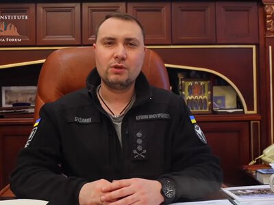 «Українці — Богом обраний народ»: Буданов зробив гучну заяву про майбутнє України 