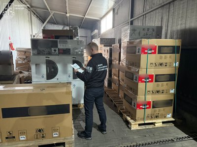 На Одещині директорка компанії відшкодувала державі понад 7 млн грн несплачених податків