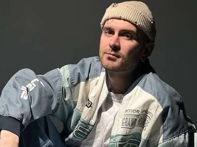 Знівечене обличчя та 10 операцій: зірка Kalush Orchestra вперше розповів про моторошну ДТП
