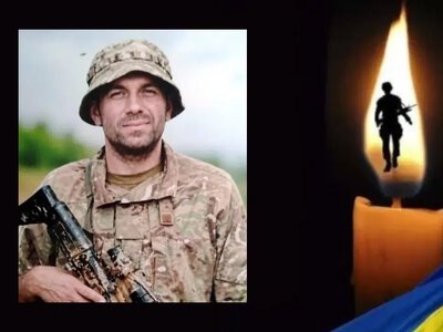 11 липня в Рівному попрощаються із Захисником Сергієм Чижом
