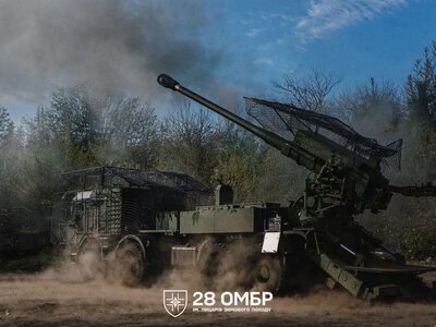 Росіяни провели 81 атаку за день: найбільше — на Слов’янському та Покровському напрямках