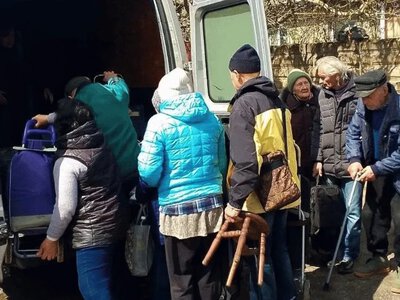Голод як інструмент окупації: The Washington Post розповіла про виживання в Олешках на Херсонщині