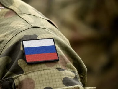 Окупант зґвалтував 17-річну дівчину на Херсонщині: підозрюваному загрожує до 12 років тюрми