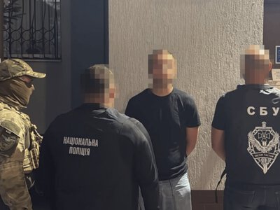 Напад на військових ТЦК у Львові: затримано ще трьох учасників сутичок