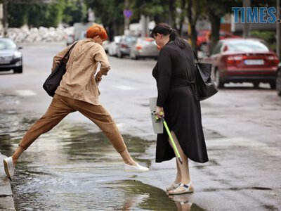 Дощові вихідні – не проблема! Куди піти у Житомирі 11-12 липня | Times ZT