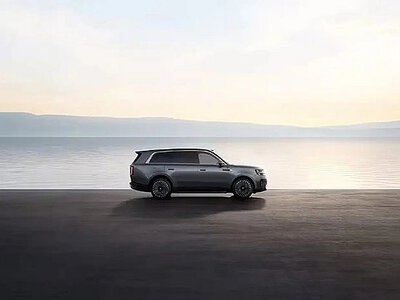 Xiaomi запустить новий автомобільний бренд