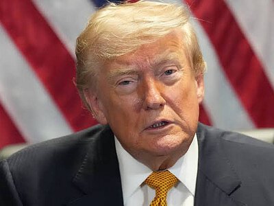 Ізраїль передав США дані про новий план Ірану вбити Трампа, - WSJ