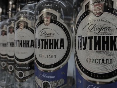 Смертність серед вільних чоловіків у рф втричі вища, ніж серед ув'язнених через алкоголь - СЗР