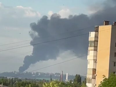 Тепер немає жодного російського НПЗ, до якого б не дістала українська зброя: Зеленський підбив підсумки за тиждень