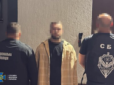 СБУ та Нацполіція затримали учасників нападу на військових та правоохоронців у Львові