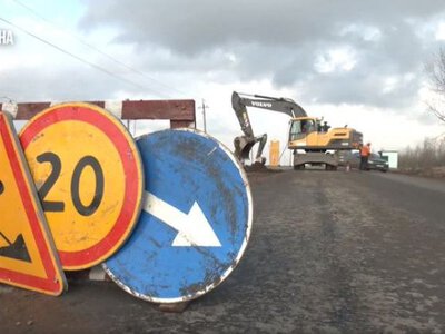 В Україні оновлять і розширять низку доріг та збудуть десяток сервісних зон