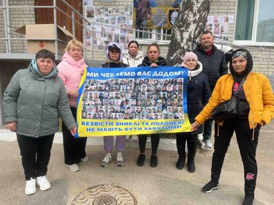 «Без тата вдома зникло життя»