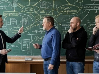 Ветерани оприлюднили перелік схем ухилення від мобілізації серед публічних осіб