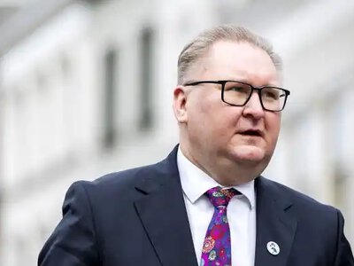 Посли ЄС погодили відкриття шостого переговорного кластера з Україною