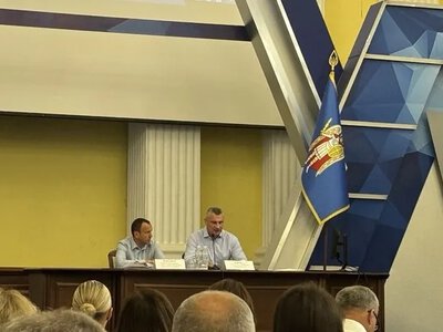 У всіх районах Києва перевірять готовність укриттів