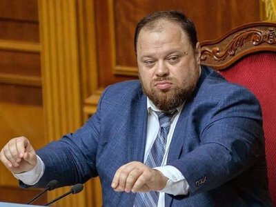 Стефанчук обговорив із конгресменом Макколом посилення ППО України