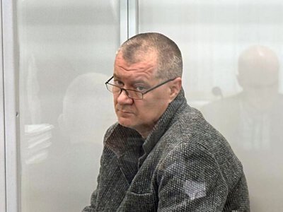 Справа «Мідас»: оголошено підозру експосадовцю Басову у легалізації понад 30 млн грн