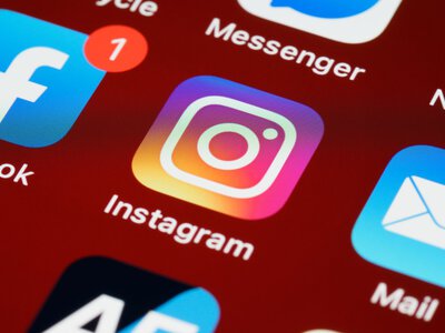 Meta загрожує штраф до 12 мільярдів доларів через дизайн Instagram і Facebook