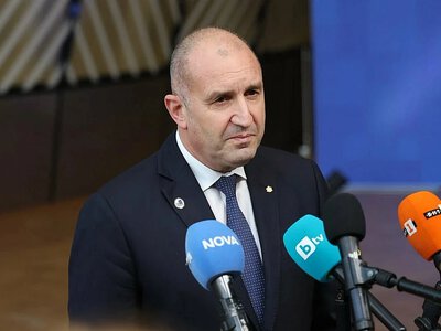 Болгарія відмовилася блокувати новий пакет санкцій ЄС проти Росії