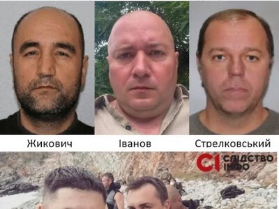 Адвокат вбивці по справі Єрмолаєва пов’язаний з громадянином РФ, в домі якого жили Буданов і помічниця Зеленського – Левченко