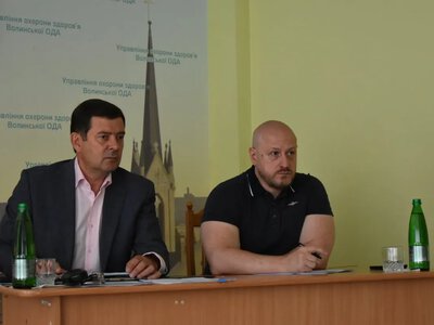 Понад 10 тисяч оглянутих та 66 команд: на Волині проаналізували роботу нової системи оцінювання інвалідності