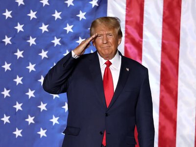 Трамп повідомив про запит Ірану до США щодо продовження переговорів