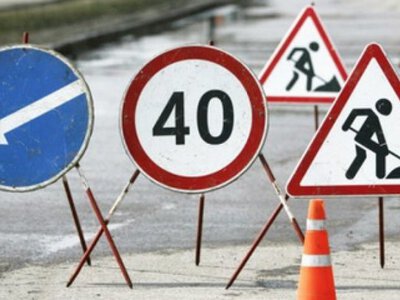 У Чернівцях через фестиваль, велозаїзд і ремонтні роботи тимчасово обмежать рух транспорту