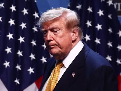 Нові обмовки Трампа на саміті НАТО спровокували дискусії про його когнітивний стан