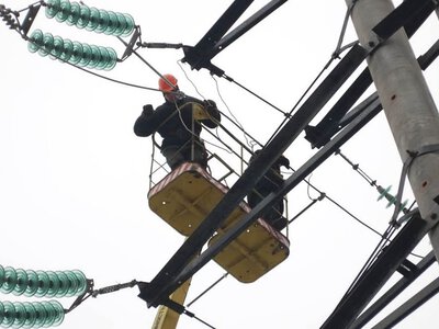 Частину Індустріального району Харкова знеструмлять на вихідних через ремонт електромереж