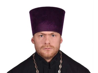 На Волині мобілізували священника УПЦ МП з Рівненщини