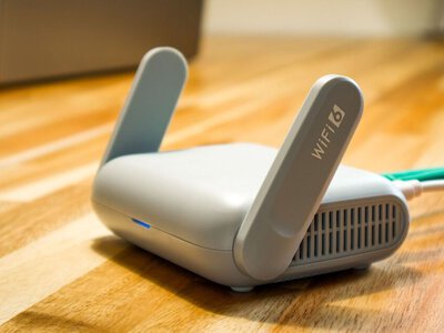 Li-Fi почав витісняти Wi-Fi: чому нову технологію вже називають майбутнім інтернету