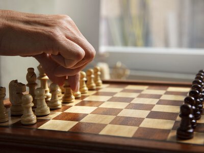 Четверо шахістів зі Львова виграли медалі чемпіонату Європи