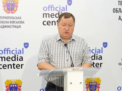  Жнива на Тернопільщині: урожайність озимого ячменю зросла на 10 центнерів 