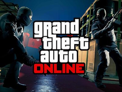 Для GTA Online готують перше велике оновлення за 6 років