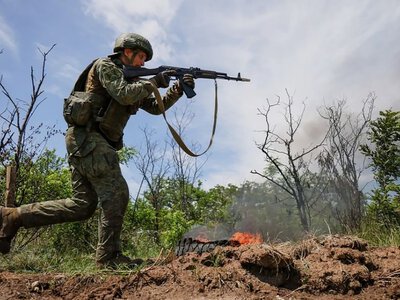 Шукаємо шляхи протидії цьому: яку тактику ворог почав використовувати на фронті
