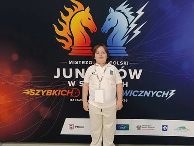 Полтавські шахісти здобули дві бронзи на чемпіонаті Європи