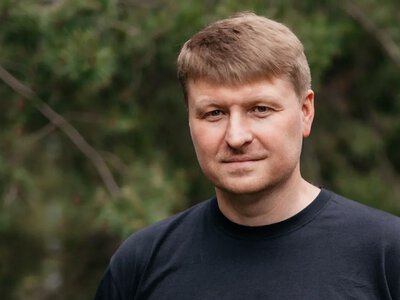 Головного редактора рівненського видання «Четверта влада» подали в розшук – журналіст вважає це тиском за публікації