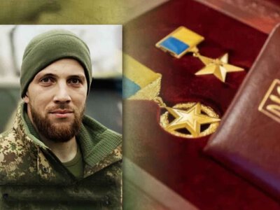 Сьомацькому ліцею присвоїли ім’я Героя України Василя Ковиліна