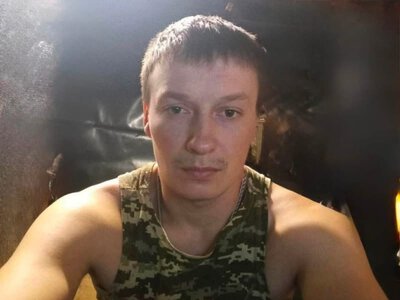 Воїна з Гайсинщини відзначили «Золотим Хрестом»
