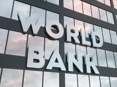 Україна отримала $3,35 млрд від Світового банку, виконавши умови програми реформ