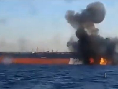 Поки Росія не може захистити експортні порти Азовського моря, цим треба скористатися, - Клименко