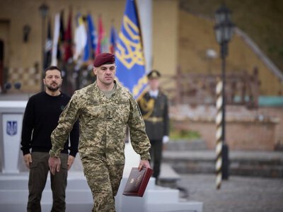 В Україні буде Командування далекобійного (глобального) впливу та Обʼєднані сили швидкого реагування