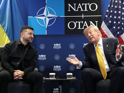 Цим літом відбувся великий технологічний перелом на користь України, який змінив позицію США,- політексперт Морозов
