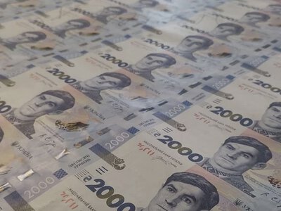 В Україні з’явиться банкнота номіналом 2 000 гривень із Василем Стусом