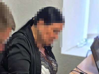 У Києві викрили власницю трьох російських компаній, які працювали на ТОТ Луганщини