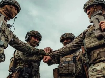 У ЗСУ створять нове командування для ударів по Росії й реформують штурмові війська