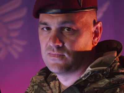 Зеленський анонсував створення нових підрозділів штурмових військ та призначив їхнього командувача