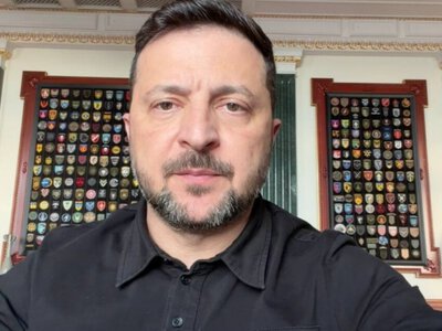 Зеленський підписав указ про створення Командування далекобійного впливу у складі ЗСУ