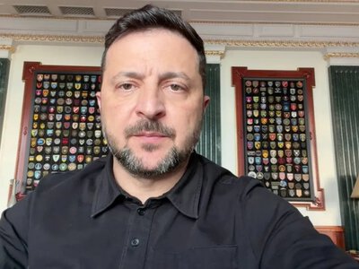 Зеленський створив нове командування далекобійного впливу на Росію та Об'єднані сили швидкого реагування